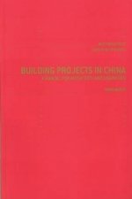 Building Projects in China