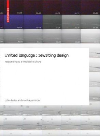 limited language: rewriting design