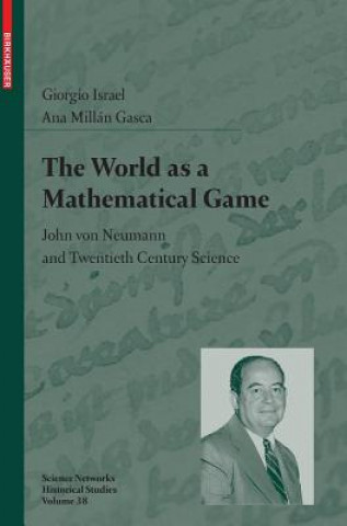 World as a Mathematical Game