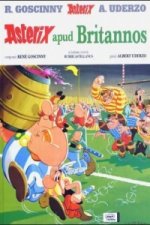 ASTERIX APUD BRITANNOS
