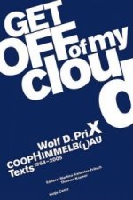 Coop Himmelb(I)au. Wolf D. Prix