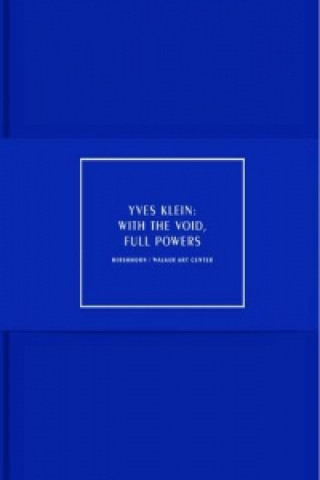 Yves Klein