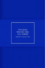 Yves Klein