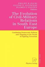 Evolution of Civil-Military Relations in South East Europe