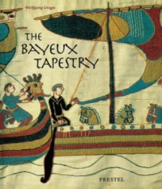 Bayeux Tapestry