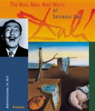 Mad, Mad, Mad, Mad World of Salvador Dali