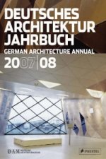 German Architecture Annual