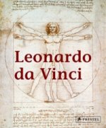 Leonardo Da Vinci