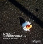 Year in Photography