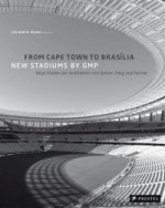 From Cape Town to Brasilia: New Stadiums by GMP
