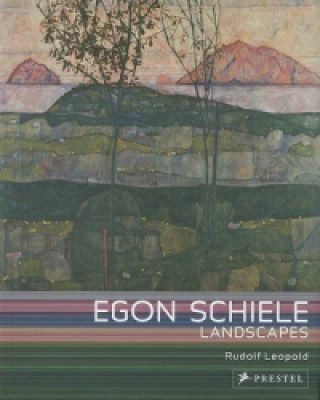 Egon Schiele Landscapes