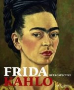 Frida Kahlo Retrospective