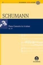 Concerto A Minor, Op. 54
