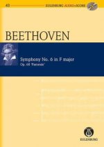 Symphony No. 6 in F Major  / F-Dur Op. 68 'Pastorale'