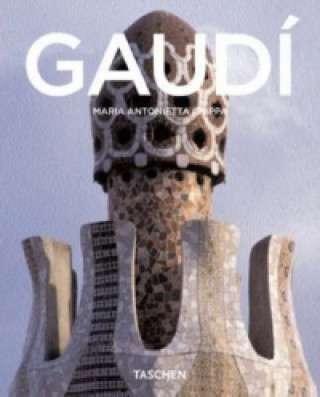 Antoni Gaudi