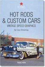 Hot Rods and Custom Cars