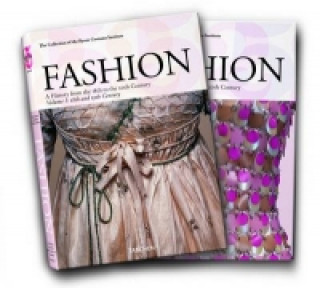 Fashion. A History from the 18th to the 20th century