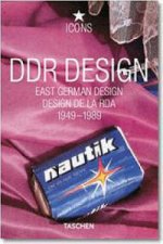 DDR Design East German Design - 1949-1989
