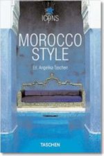 Morocco Style