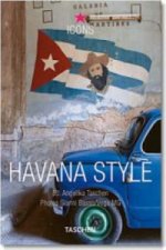 Havana Style