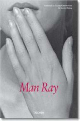 Man Ray