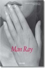 Man Ray