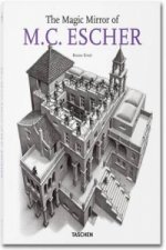 Magic Mirror of M.C. Escher