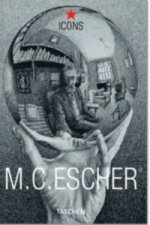 M. C. Escher