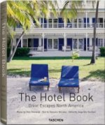 Hotel Book