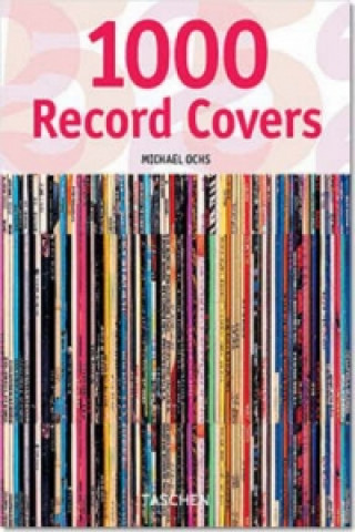 1000 Record Covers