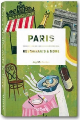 Paris, Restaurants and More