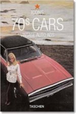 Vintage Cars of the 70s