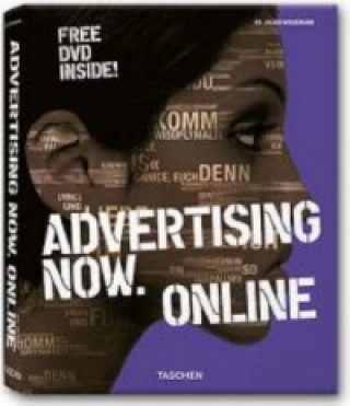 Advertising Now! Online (Brožovaná)