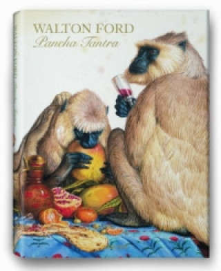 Walton Ford