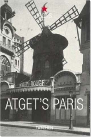 Atget's Paris