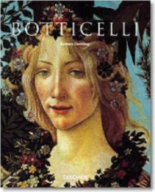 Botticelli: Basic Art Album