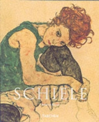 Schiele: Basic Art Album