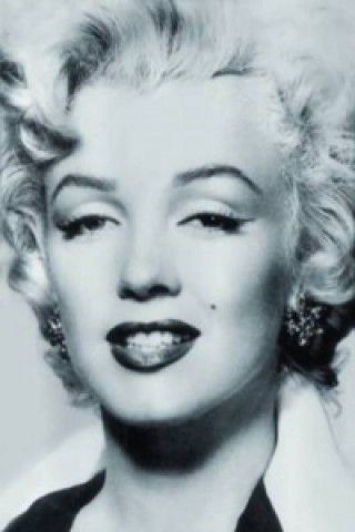 Silver Marilyn