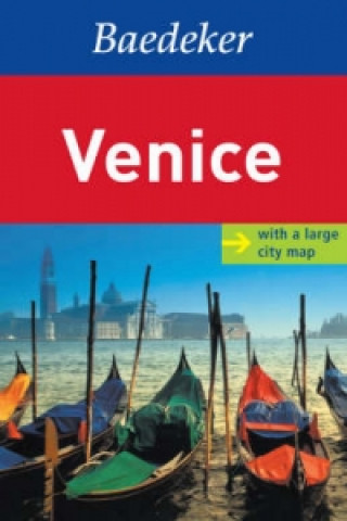 Venice Baedeker Guide