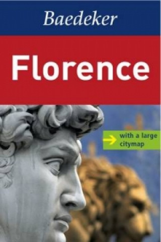 Florence Baedeker Guide