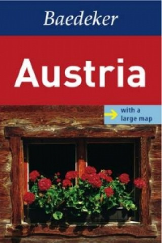 Austria Baedeker Guide