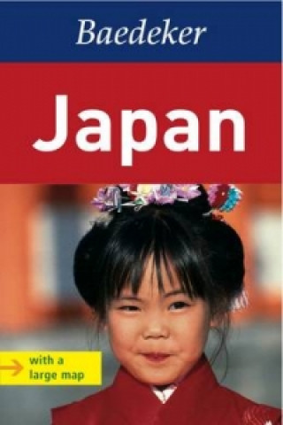 Japan Baedeker Guide