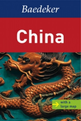 China Baedeker Guide