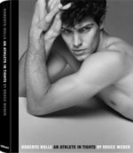 Portraits of Roberto Bolle