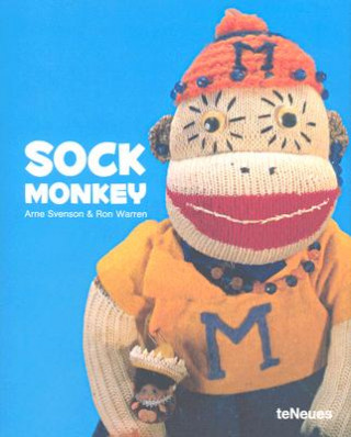 Sock Monkeys