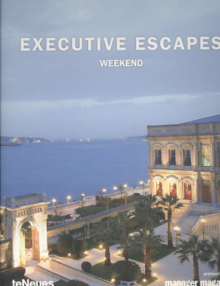 Executive Escapes Weekend