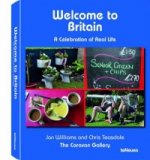 Welcome to Britain