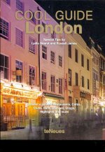 Cool Guide London