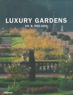 Luxury Gardens UK and Ireland