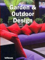 Garden and Outdoor Design